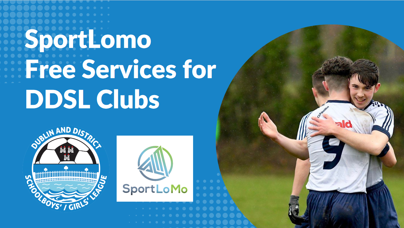 Clubs Services for Dublin District Football (soccer league)