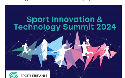 SportLoMo to Present at Sport Innovation and Technology Summit 2024