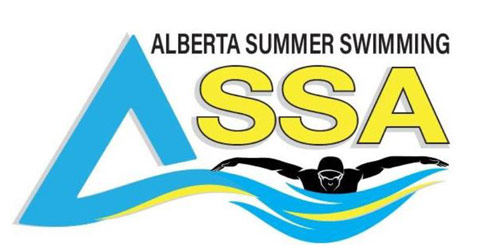 Alberta Summer Swimming Canada