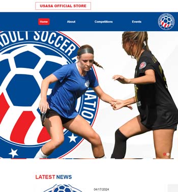 The United States Adult Soccer Association (USASA) is the premier national organization dedicated to promoting and supporting amateur soccer across the USA
