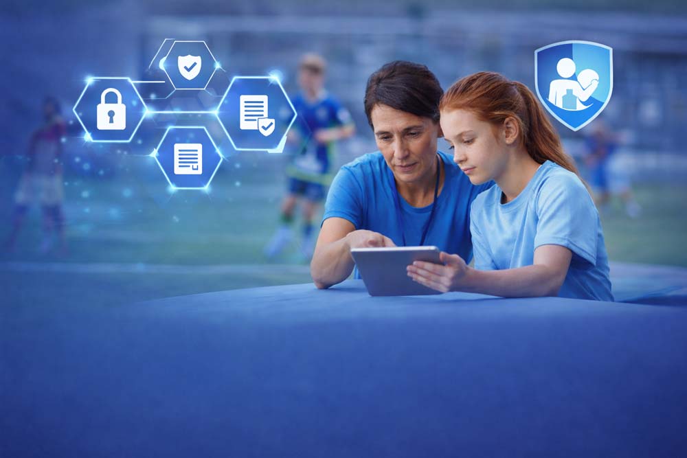 Sports Safeguarding & Compliance System: A Practical Playbook for Federations