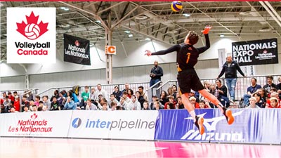 Volleyball Canada Launches Official Sports Learning Management System
