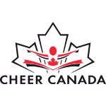 Cheer Canada Logo