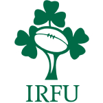 IRFU Logo
