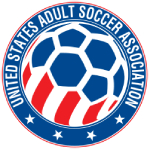 USASA Logo