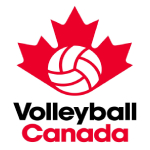 Volleyball Canada Logo