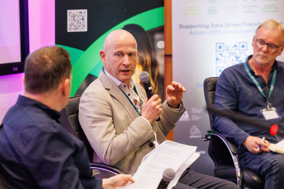 SportLoMo CEO Speaks at Digital Innovation for Sport 2026